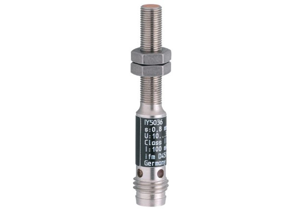 IY5036 - efector100-IYB30,8-BPKG/V2A/AS-514-TPS RT