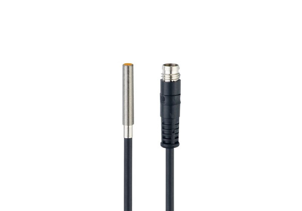 IY5047 - efector100-IYB30,8-BPKG/V2A/0,3M/AS-610-T