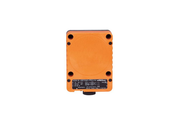 KD0009 - efector100-KDE2060-FBOA/NI