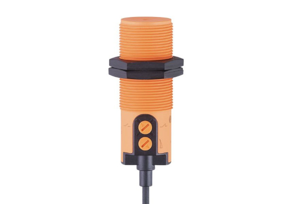 KI6001 Capacitive sensor KI-3250NFPKG/PL/2P/IO