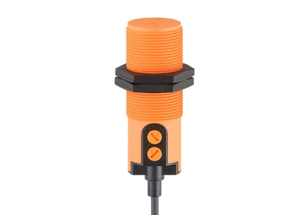 KI6006 Capacitive sensor KI-3250NFNKG/PL/2P/IO/10M/PUR