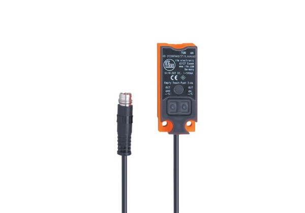 KQ6004 Capacitive sensor KQ-3120NFPKG/2T/0,04M/AS