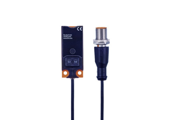 KQ6005 Capacitive sensor KQ-3120NFPKG/2T/0,1M/US