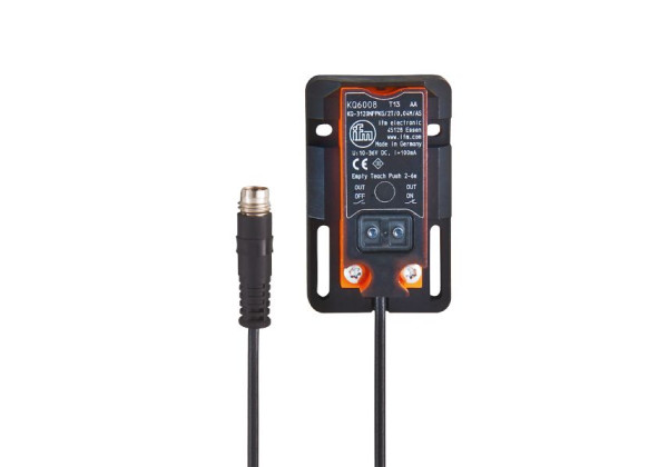 KQ6008 - efector100-KQ-3120NFPKG/2T/0,04M/AS