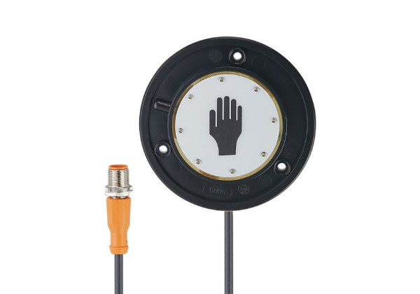 KT5020 Capacitive touch sensor KTRDHOKGRBPKG/AM/US/0,3M