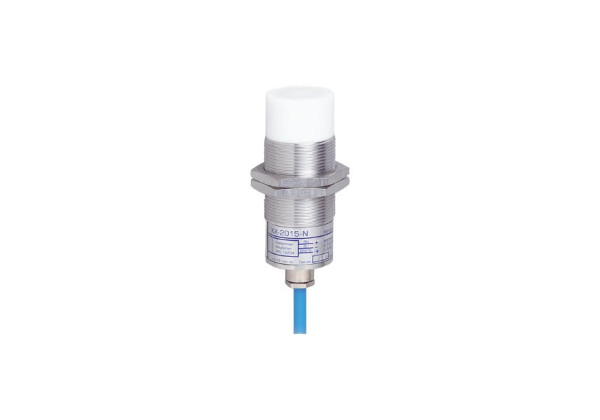 KX5004 - efector100-KX-2015-N/NI/20M/1D/1G