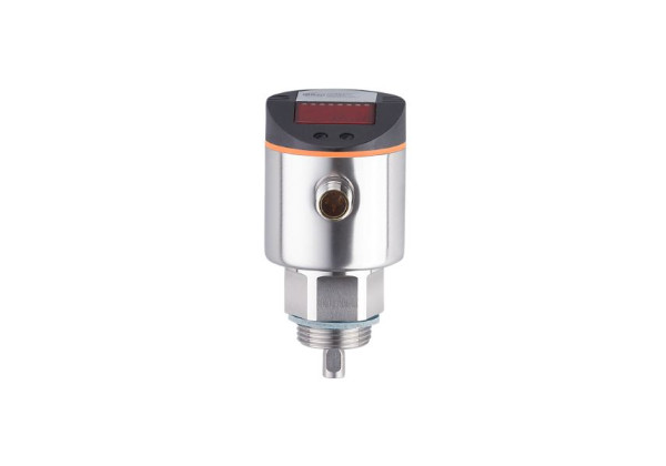 LR7009 Continuous level sensor (guided wave radar) LR0000B-BR34AQSKG/US