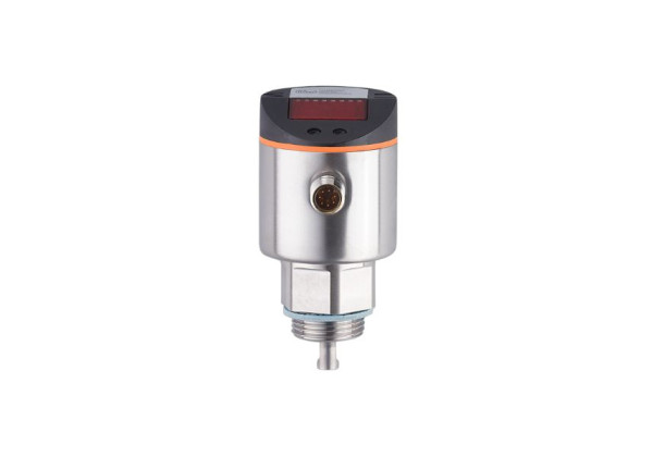 LR8009 Continuous level sensor (guided wave radar) LR0000B-BR34ASSKG/US
