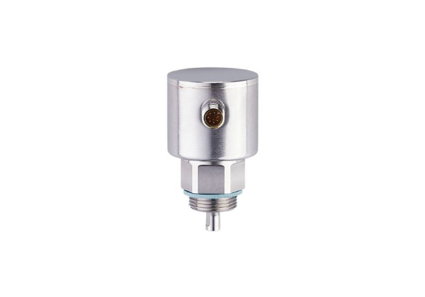 LR8020 Continuous level sensor (guided wave radar) LR0000--BR34ASPKG/US