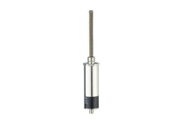 M95009 magnetic sensor with three switch points for monitoring locked states M9G4085PARKG/A/US