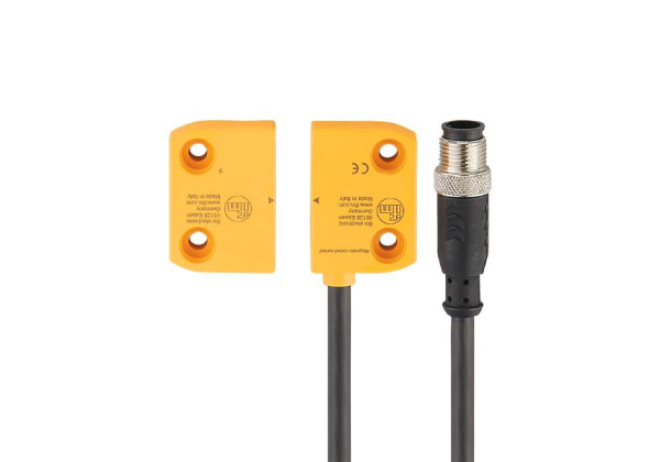 MN207S Magnetically coded sensor MN14005-AKOG/L/0.1m/-H/US