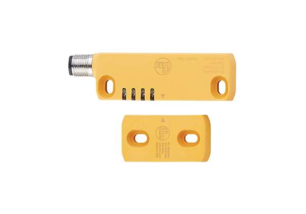 MN702S RFID-coded safety sensor MN38010-BPKG/CB/US