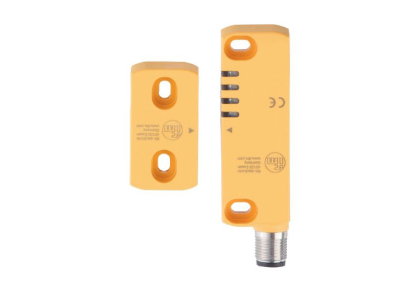 MN706S RFID-coded safety sensor MN35010-BPKG/L/CD/US