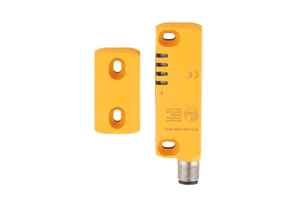 MN708S RFID-coded safety sensor MN38010-BPKG/L/CB/US