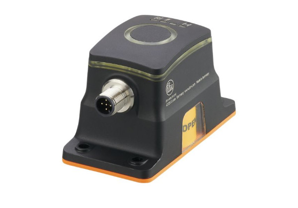 MVQ101 - SVS BASIC IO-LINK