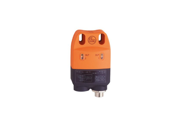 NN505A - efector180-INE2004DN/1D/1G/2G/BUCHSE M12
