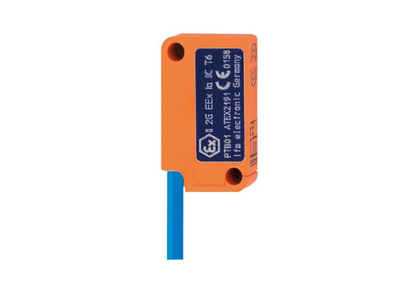 NS5002 Induktiver NAMUR-Sensor IS-2002-N/OLED/1D/1G