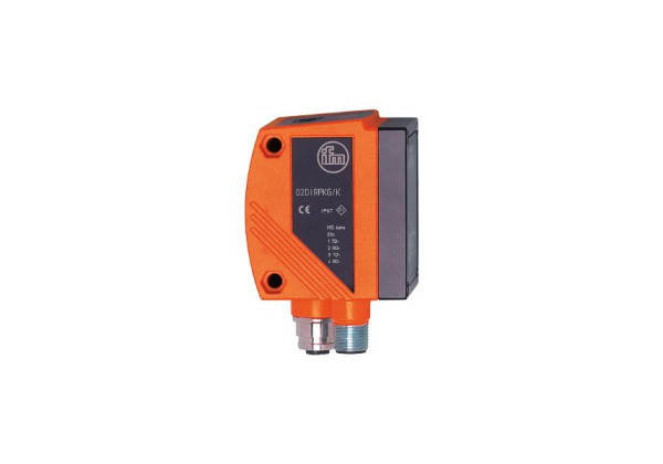 O2D220 - efector250-O2DIRPKG/K