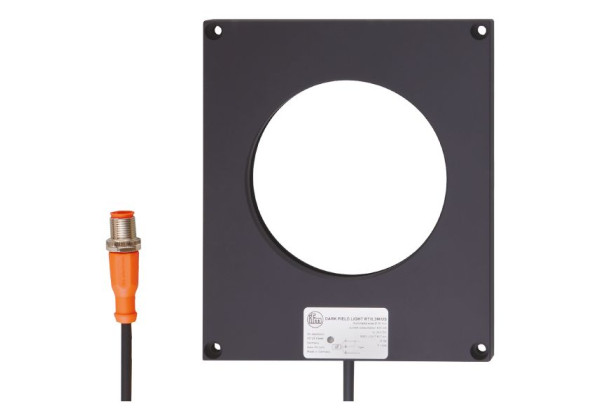 O2D920 - efector250-DARK FIELD LIGHT RT/0,3M/US