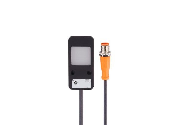 O2D941 External illumination BACKLIGHT 25X25 IR/0,3M/US