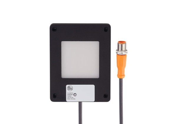 O2D942 External illumination BACKLIGHT 50X50 RT/0,3M/US