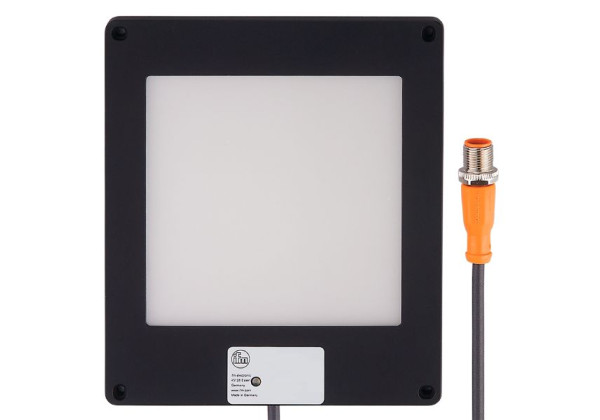 O2D944 External illumination BACKLIGHT 100X100 RT/0,3M/US