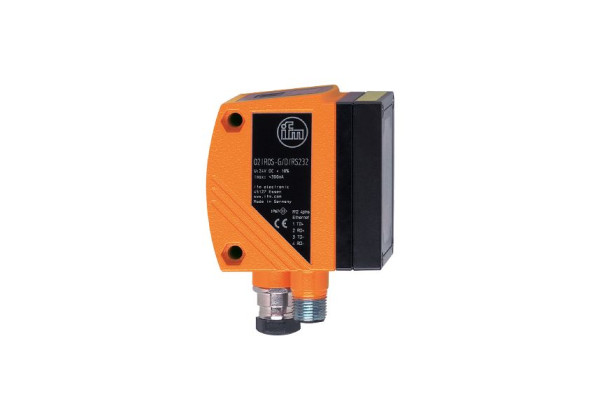 O2I305 - efector190-O2IIOS-G/D/RS232/E1/E2