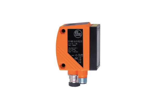 O2I351 - efector190-O2IIOS-G/D/RS232/E1/E2
