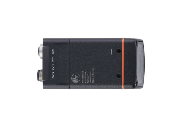 O2I511 1D/2D code readers O2IIRDKG/E1/E4/EF/VF/TB/S