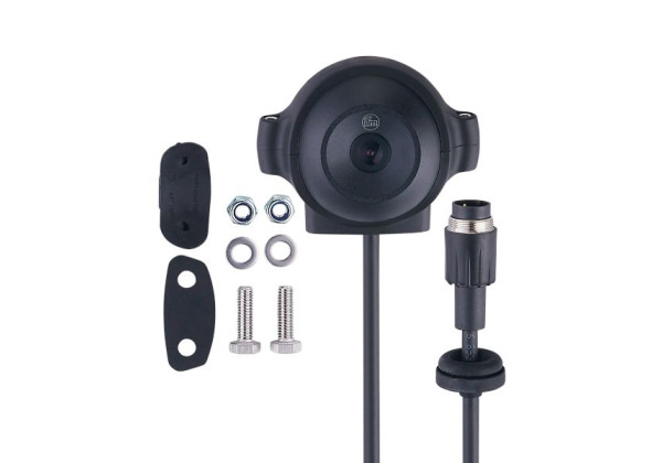 O2M202 Analogue camera for mobile machines O2MXOOKG/A1/GM/115