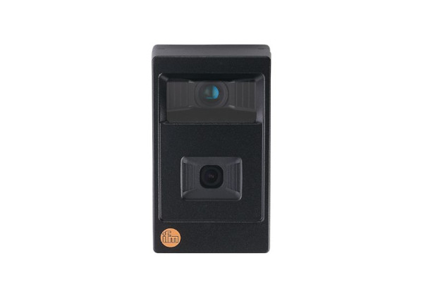 O3M251 3D sensor for mobile applications O3MXOOKG/CAN/E3/GM/A1/70