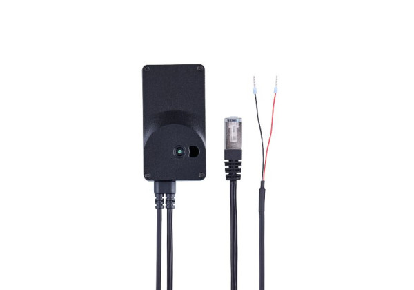 O3X120 3D camera O3XIOOKG/E1/GM/S/60