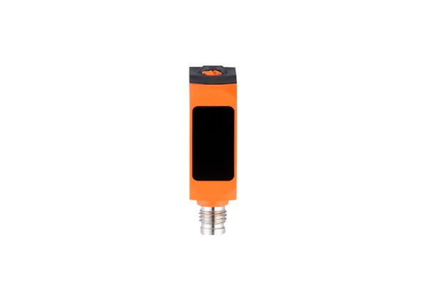 O6W202 Diffuse reflection sensor with background suppression O6WIFPKG/AS/4P