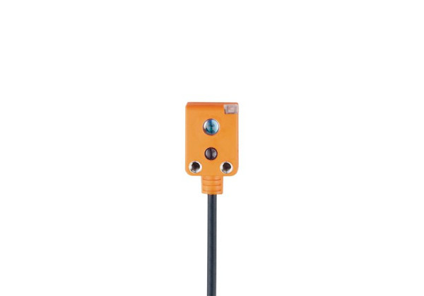O7H213 Diffuse reflection sensor with background suppression O7H-HNKG/0,6M/US