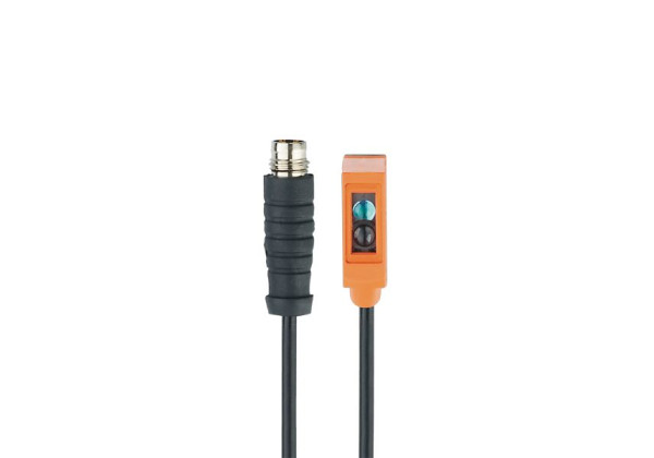 O8E204 - O8E-DPKG/IO-Link/0,30M/AS/4P