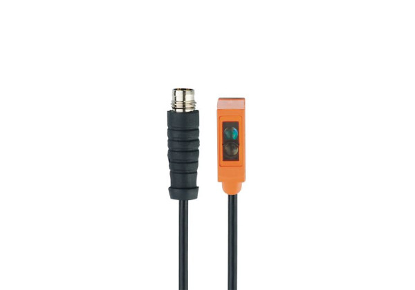 O8P204 - O8P-DPKG/IO-Link/0,30M/AS/4P