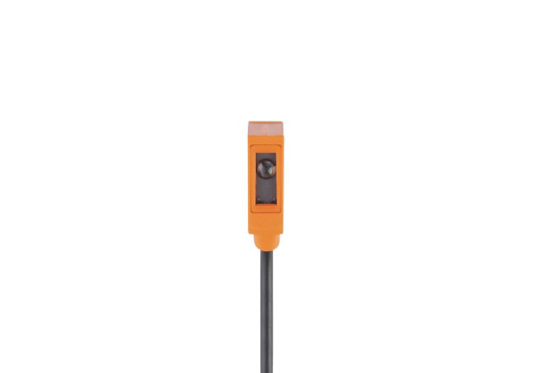 O8S200 ifm electronic O8 Photoelectric Sensor Through Beam (Emitter) < 3 m Detection Range
