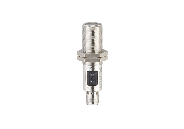 OGH509 Diffuse reflection sensor with background suppression OGH-CPKG/US100