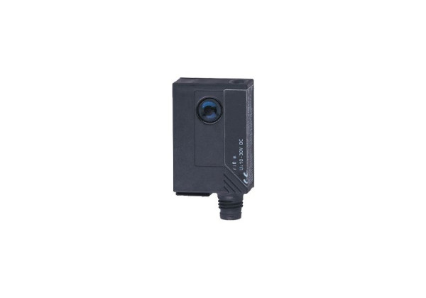 OJ5014 Retro-reflective laser sensor OJPLFPKG/FO/AS
