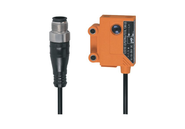 OJ5190 - efector200-OJPGFPKG/FO/0,15M/US