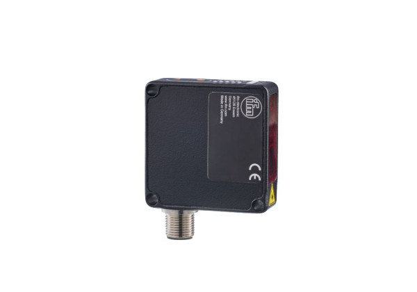 OMH552 Photoelectric distance sensor OMHLFCKG/IO-Link/US