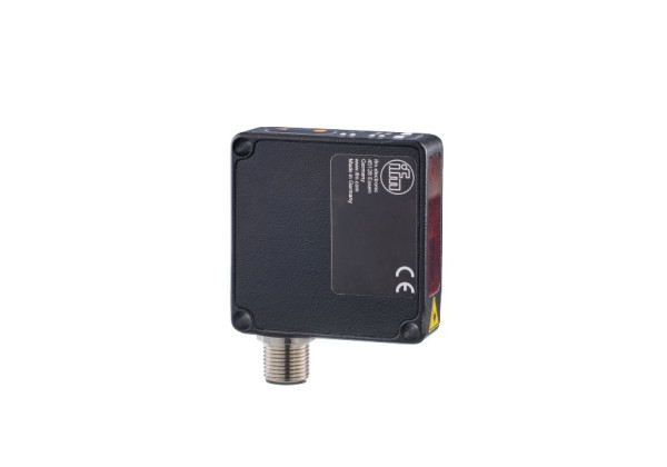 OMH555 Photoelectric distance sensor OMHLF8KG/IO-Link/US