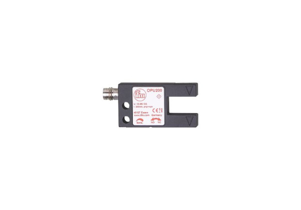 OPU200 - efector200-OPU-FCKG/AS