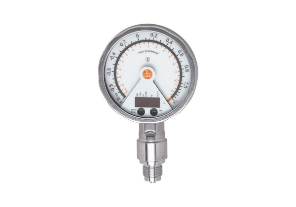 PG2409 - efector500-PG-1-1-REB12-MFRKG/US/ /P