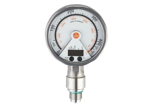 PG2450 - efector500-PG-400-REB12-MFRKG/US/ /P