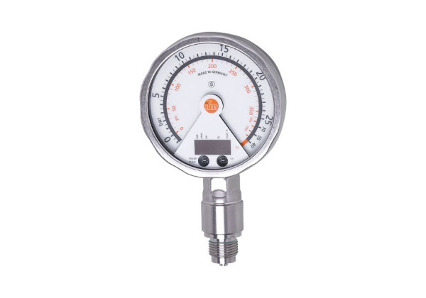PG2453 - efector500-PG-025-REB12-MFRKG/US/ /P