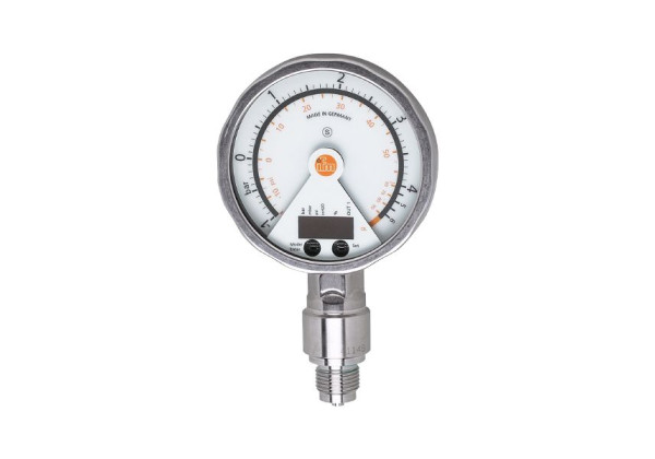 PG2455 - efector500-PG-005-REB12-MFRKG/US/ /P