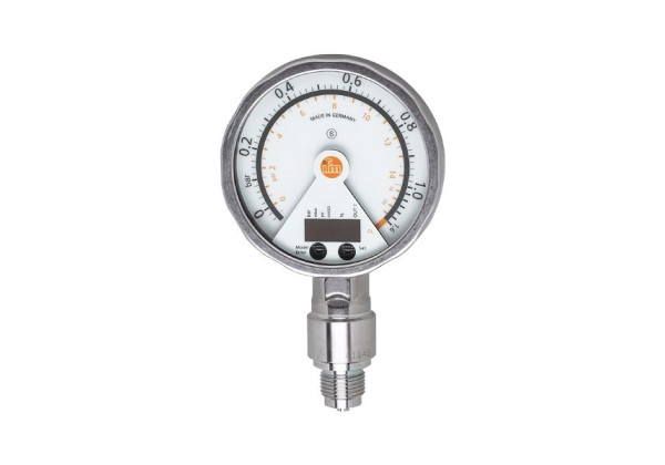 PG2457 - efector500-PG-001-REB12-MFRKG/US/ /P