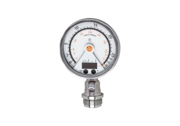 PG2793 - efector500-PG-025-REA01-MFRKG/US/ /P
