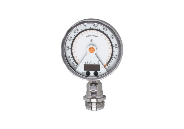 PG2799 - efector500-PG-1-1BREA01-MFRKG/US/ /P
